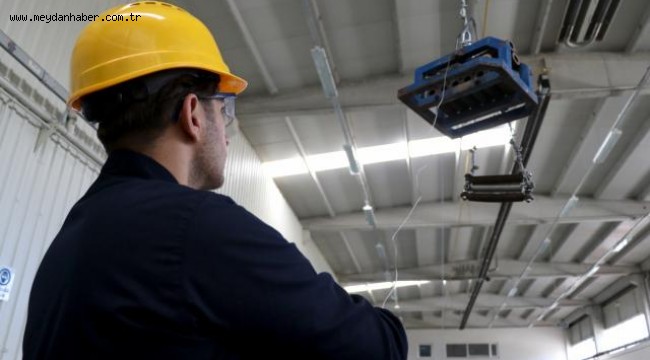 Yeni Mesleki Eğitim Modeli istihdamı artıracak