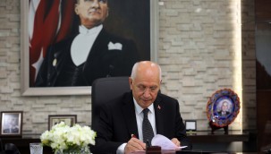 Yenimahalle Belediyesi CEMR anlaşmasını imzaladı