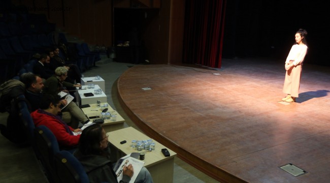 Yenimahalle genç yeteneklerini arıyor