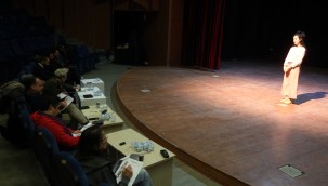 Yenimahalle genç yeteneklerini arıyor