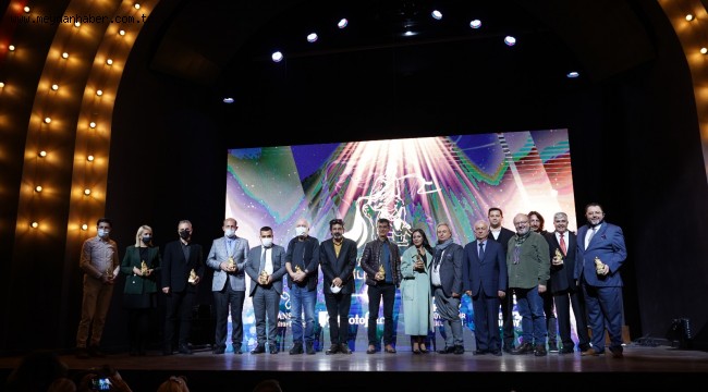 YEŞİLÇAM'IN EMEKTAR SANATÇILARI HATAY'DA