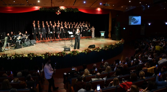 YONCA LODİ RÜZGARI ESTİ