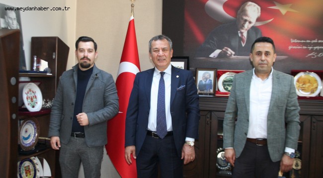 ZEYTİNYAĞI GÖNDERİLERİNE YÜZDE 40, MİTSO ÜYELERİNE YÜZDE 25 İNDİRİM