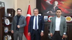 ZEYTİNYAĞI GÖNDERİLERİNE YÜZDE 40, MİTSO ÜYELERİNE YÜZDE 25 İNDİRİM