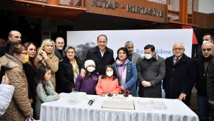 ALİ RIZA ÇEKİLMEZ'İN İSMİ BEYLİKDÜZÜ'NDE YAŞAYACAK