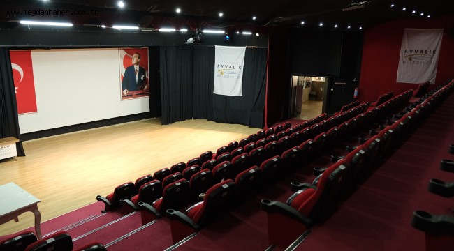 ARA TATİLDE BOL TİYATROLU GÜNLER ​​​​​​​