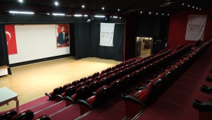 ARA TATİLDE BOL TİYATROLU GÜNLER ​​​​​​​