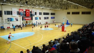 AYVALIKGÜCÜ'NÜN SULTANLARI KOPTU GELİYOR