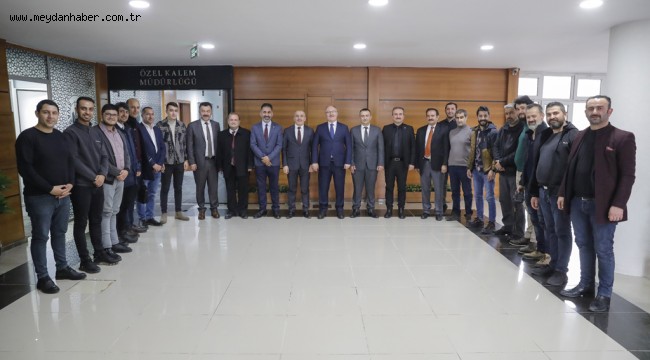 BİLGİN HEPİMİZ AYNI GEMİDEYİZ