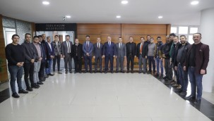 BİLGİN HEPİMİZ AYNI GEMİDEYİZ