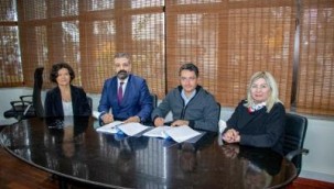 Bir ayda iki etap için sözleşme