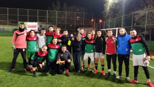 Bostanlıspor futbolda öncelikli hedef Fair Play