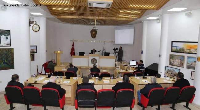 BURHANİYE'NİN KIRSAL MAHALLELERİ KOOPERATİFLEŞİYOR