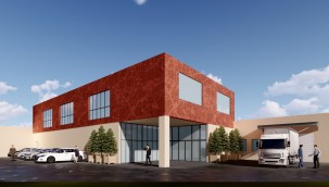 Büyükşehir, Başiskele'de gıda üretim tesisi yapacak