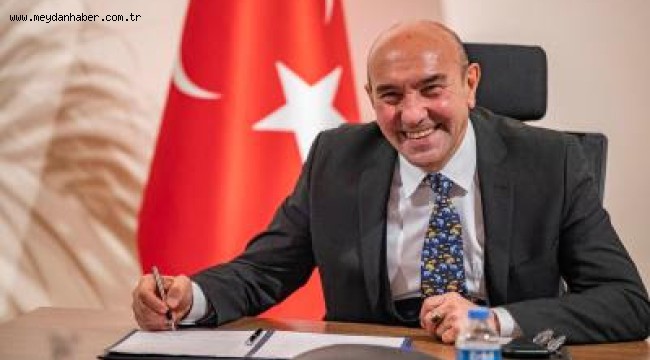 Büyükşehir'in 2021 yılı bütçe hedefi tuttu