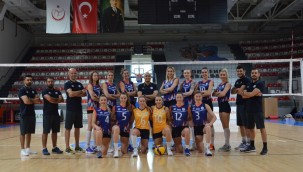 Çukurova'nın Sultanları liderlik mücadelesinde