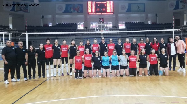 Filede Yoğun İkinci Devre Hazırlığı