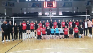 Filede Yoğun İkinci Devre Hazırlığı