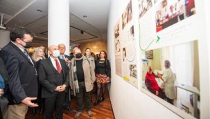 Foto Resne'nin izinde İzmir Hikayeleri