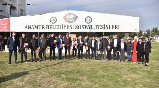 Gazetecilik Önemli Bir Kamu Görevidir