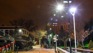                     GÜNEŞ ENERJİSİYLE BÜYÜK TASARRUF