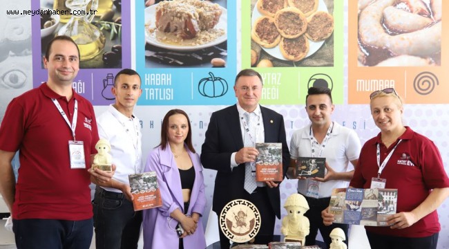 HBB HİZMET DOLU BİR YILI GERİDE BIRAKTI