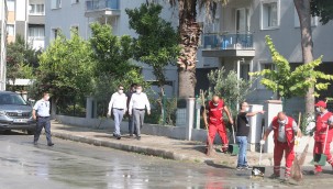 Hedef "Daha Temiz Bayraklı"