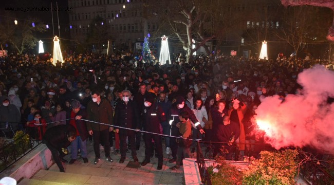Helvacıoğlu, 1 haftalık belediye faaliyetlerini açıkladı