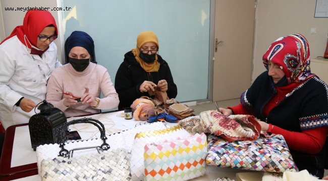 HEM EKONOMİYE HEM DOĞAYA KATKI