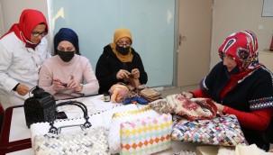 HEM EKONOMİYE HEM DOĞAYA KATKI