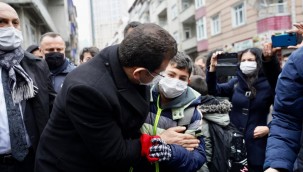 İMAMOĞLU VE USTA'DAN ÖRNEK İLÇE TURU