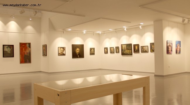 İYİ Kİ DOĞDUN NAZIM