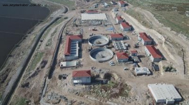                İzmir'in altyapısına rekor yatırım 