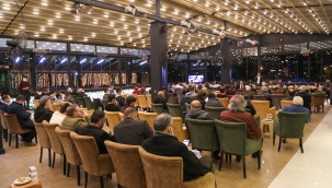 KALPLER YENİDEN BİR ARADA, GÖNÜL BULUŞMALARI BAŞLADI