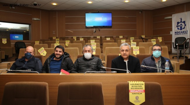 Kartepe Teleferik ihalesinde son teklifler alındı