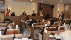 KEMALPAŞA MECLİSİ'NDE İKİ BUÇUK YIL ANLATILDI