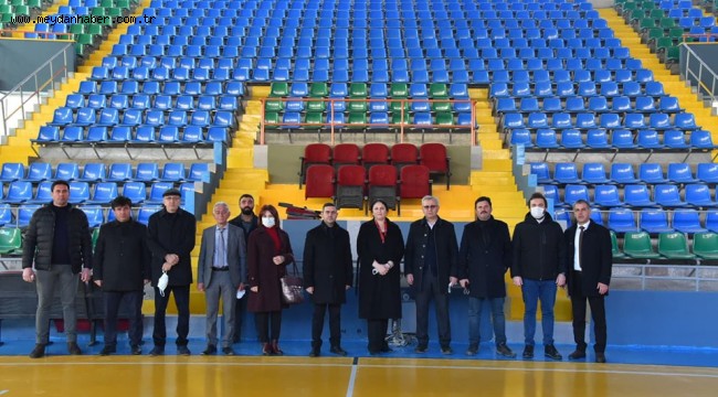 KEŞAN KENT MÜZESİ ZİYARETİ