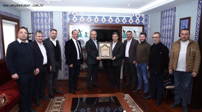 MESLEKTAŞIM ADAŞIM HEMŞEHRİM DR.SADIK AHMET'İ ŞÜKRANLA ANIYORUM