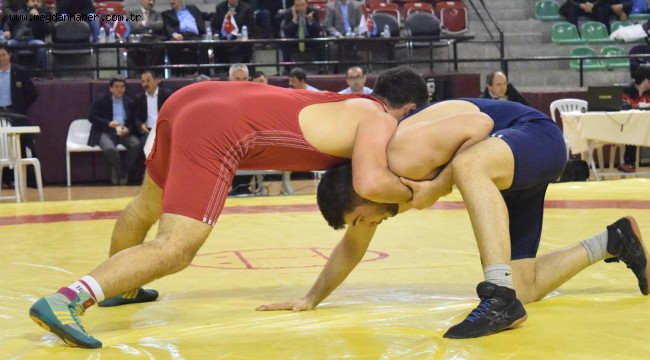 MİNDERDE HEYECAN DENİZLİ'DE YAŞANACAK