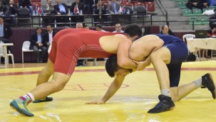 MİNDERDE HEYECAN DENİZLİ'DE YAŞANACAK