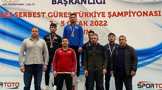 Minderin zirvesinde Kağıtspor var