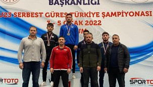 Minderin zirvesinde Kağıtspor var