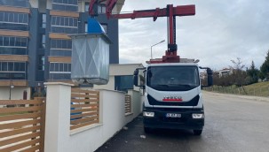 Odunpazarı'nda atık yönetiminde yeni dönem