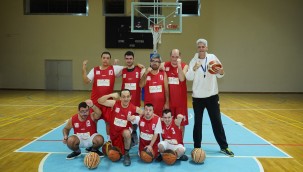 ÖZEL ÇOCUKLARIN HEDEFİ BÜYÜK