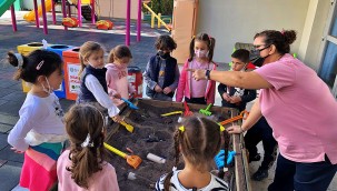 Piri Reis doğa için çalışacak