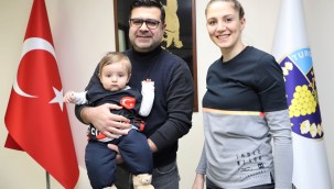 Selen Kafadar Aşıcı Turgutlu Belediyespor'da