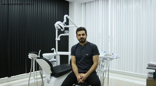 Spordaki disiplin iş hayatımda da başarıyı getirdi