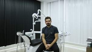 Spordaki disiplin iş hayatımda da başarıyı getirdi