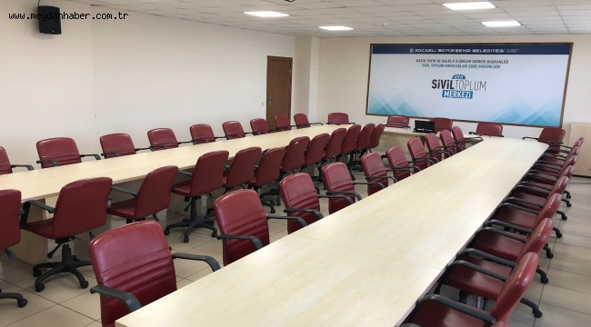 STK'ların adresi Sivil Toplum Merkezleri ​​​​​​​