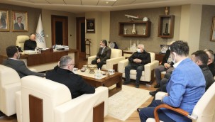 Tarım ve hayvancılık desteklerinde öncüyüz"